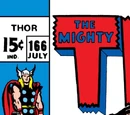Thor Vol 1 166