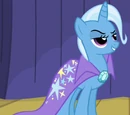 Trixie