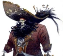 LeChuck