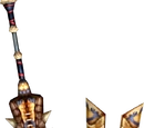 Tigrex Tooth