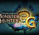 Mckrongs/Poll: Monster Hunter 3 G is announced for the Nintendo 3DS. What do you do?