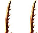 Crimson Lotus Blades