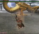 Goruganosu