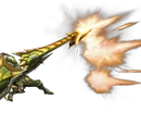 Gunlance