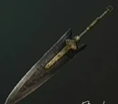 MH3: Great Sword