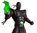 Ermac (MK9)