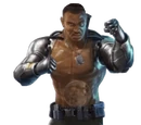 Jax Briggs
