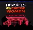 Hercules and the Captive Women