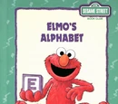 Elmo's Alphabet