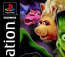 Muppet Monster Adventure