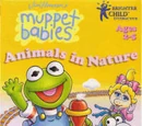 Muppet Babies: Animals in Nature