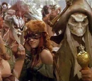 Masquerade Ball