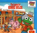 The Legend of Gimme Gulch