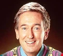 Bob McGrath