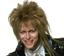 Jareth