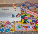 Muppet Babies Fantasy Game