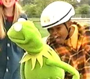 Orlando Brown