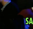 Samson und das Krümelmonster