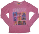Sesame Street T-shirts (Junk Food)
