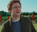 Arthur Dent