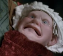 Baby (Alice in Wonderland)