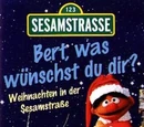 Bert, was wünschst du dir?