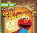 Elmo and Friends