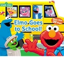 Elmo Goes to School! (2012 book)