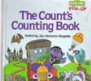 The Count's Counting Book