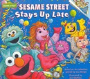 Sesame Street Stays Up Late (book)
