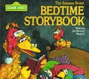 The Sesame Street Bedtime Storybook