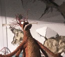 Naked Muppets