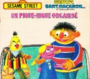 Un Pique-nique Organisé