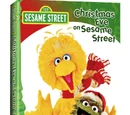 Christmas Eve on Sesame Street (video)