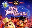 Joyeux Muppet Show de Noël