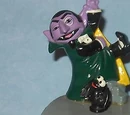 Sesame Street music boxes (Gorham)