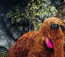 Snuffy's Parents Get a Divorce