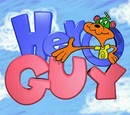 Hero Guy