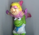 Happy Birthday Happy Meal toy