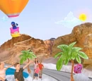 Shalom Sesame Theme Song