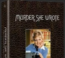 Murder, She Wrote: The Complete First Season