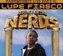Fahrenheit 1/15 Part II: Revenge Of The Nerds:Lupe Fiasco