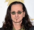 Geddy Lee