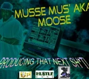 Musse Mus