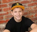 Grant Boyle