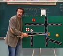 Teacher Earl