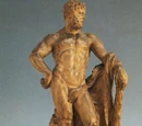 Hercules