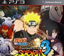 Naruto Shippūden: Ultimate Ninja Storm 3