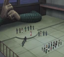 Chūnin Exams