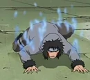 Four Legs Technique